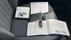 Honda Jazz 1.5 i-MMD Hybrid SR 5dr eCVT Hybrid Hatchback